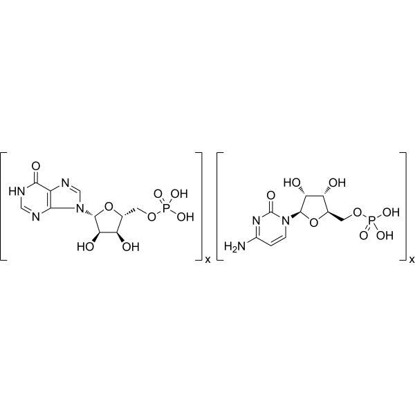 Polyinosinic-polycytidylic acid 24939-03-5